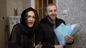 Современное сватовство