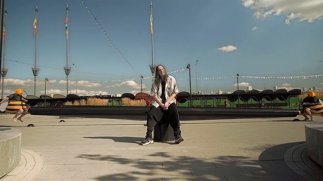 Аластар Фрик - "Девочка Тьма" 26 ноября 2023 г.