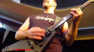 Jeff Waters (Annihilator) - The Trend