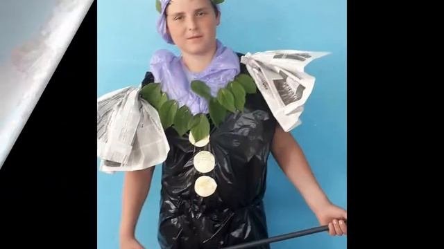ЛЕТНЯЯ ОЗДОРОВИТЕЛЬНАЯ ПЛОЩАДКА 2019
