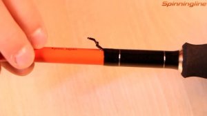 Спиннинг Kosadaka Orange