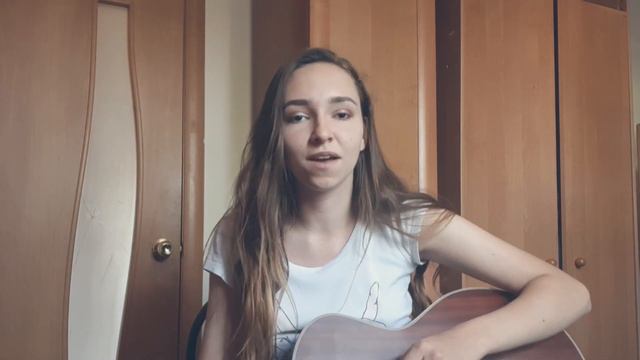 Mary Gu - Пьяный романтик