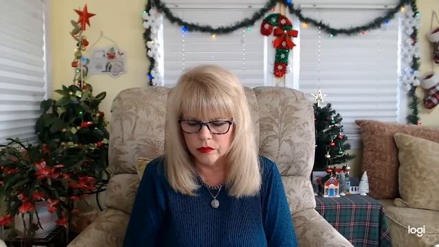 Scorpio Psychic Tarot Reading for December 2022 by Pam Georgel смотреть онлайн