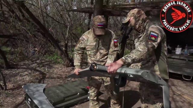 Российские бойцы сорвали ротацию диверсантов ВСУ в приграничном с Белгородской областью районе на те