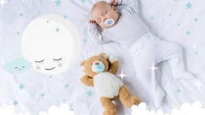 как уложить ребенка спать за 3 минуты! для сна малышам )