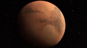 Что обнаружил зонд NASA Insight когда приземлился на Марс