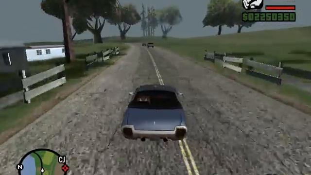 gta san andreas професианвльное вождение машины смотреть онлайн