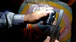 Триммерная головка шпулька паук обзор