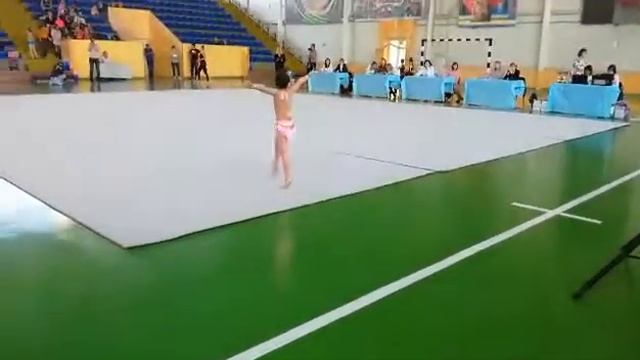 Руина Кристина 3 юношеский разряд художественная гимнастика смотреть онлайн