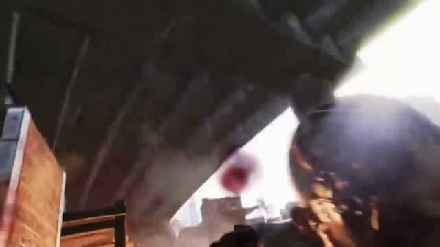 DYING LIGHT (2015) - Zombie Traps GAMEPLAY Trailer | PC/PS4/XboxOne смотреть онлайн