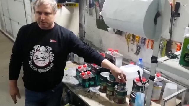 “Красим Правильно“ в гостях у “Aleks Feel“  Обсуждение ЛКМатериалов и много интересного!