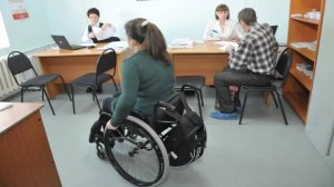 Инвалидность и сложности с получением группы! МСЭ и бюрократически проволочки