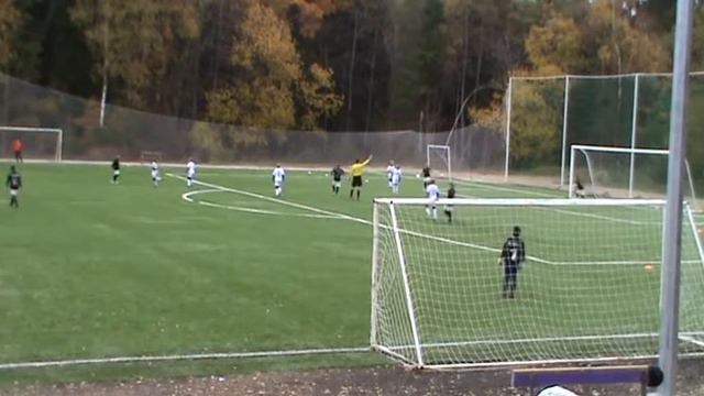 Платинум - Фора (2 тайм) смотреть онлайн