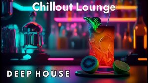 Lounge Beats - Chillout ' Deep House Summer Vibes Mix 2023 .