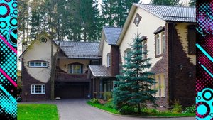 Сам Михайлов позавидует! НЕ УПАДИТЕ Как выглядит гигантский дом Ирины Аллегровой!
