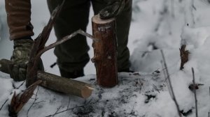 Честный обзор на ножи BeaverKnife серии Русский Характер