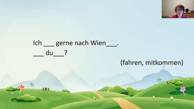 Wäre, würde, hätte