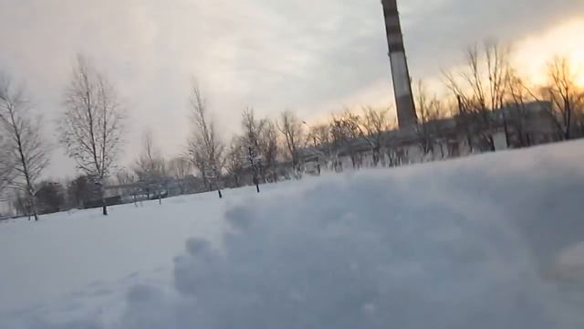 сколько градусов ниже нуля? ) смотреть онлайн