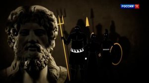 Мифы Древней Греции s02e04. Илиада. Кровь богини