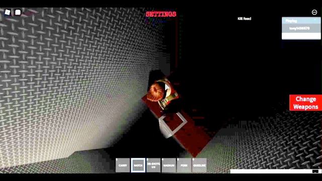 Roblox neighborhood war: the bunker part2 update: pit monster and pit expansion? [read info] смотреть онлайн