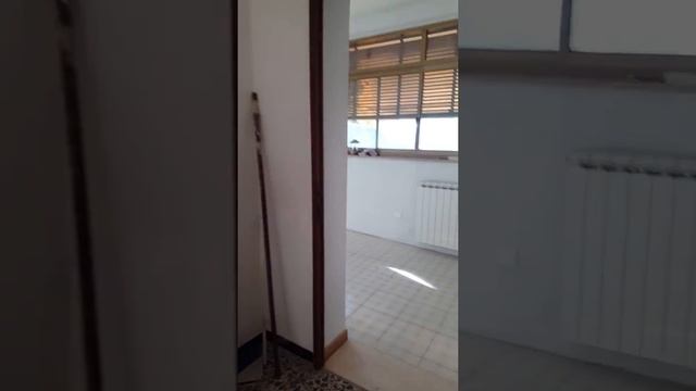 Trilocale con giardino, San Giuliano Terme