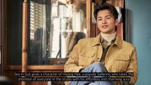 Seo In Guk Special Appearance in Kdrama "Navillera"