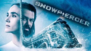 Сериал Сквозь снег – 4 сезон 1 серия / Snowpiercer