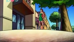 Archie's Weird Mysteries - Dream Girl