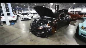 самые крутые тачки