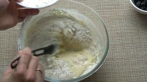 Вкусные Кексы БЕЗ ЯИЦ!!!