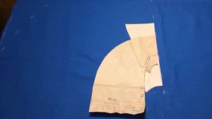 #паукште#выкройка#сарафана косоклинный,одеваю куклу Соню