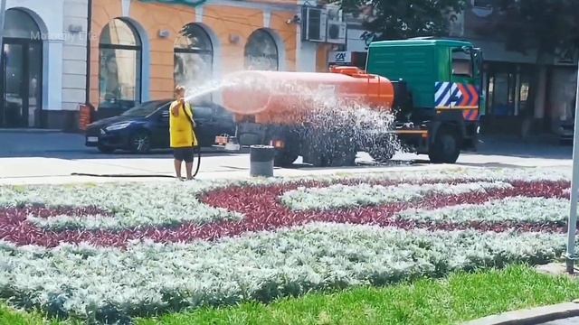 ПОЛТАВА. Город,в который хочется вернуться снова!