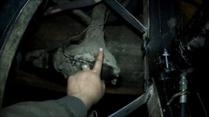 уаз самосвал уже с кузовом