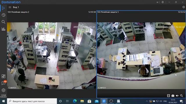 Обслуживание и ремонт оборудования релейной защиты и автоматики СЭК