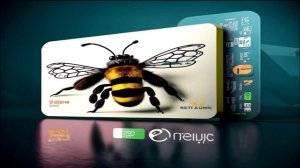 СПАМ звонок от Билайна с рекламой ихнего пакета услуг - интернета+ТВ+сим карта