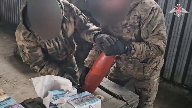 Залистование позиций ВСУ