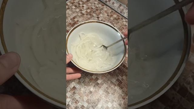 Салат из Куриных Сердечек с сыром на праздничный стол и не только! Пальчики оближешь!