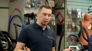 Покупаем эллиптический тренажер. На что обратить внимание при покупке эллипсоида?