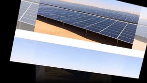 В ОАЭ ЗАПУСТИЛИ КРУПНЕЙШУЮ В МИРЕ СОЛНЕЧНУЮ ЭЛЕКТРОСТАНЦИЮ