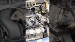 Ford Маверик 3.0 Акпп полный привод 2004 года