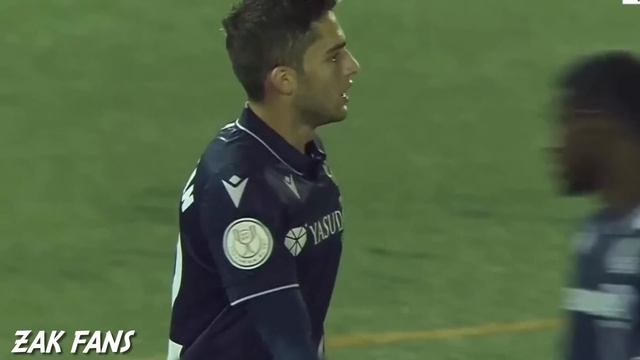 Захарян в старте. Один из лучших. Избежал травмы. смотреть онлайн