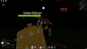 ГАЙД  ЧТО БУДЕТ ЕСЛИ РЕСЕТНУТЬ РАССУ ЗА ДЕМОНА СЛЕЕРА , ФАРМ ТОПОВОГО ЛУТА , В  Project Slayers!!!