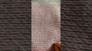 Обзор пряжи / кашемир Ninetyfive