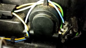 Ремонт селектора АКПП Opel Corsa d