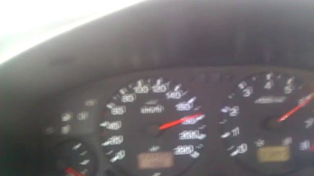 Nissan Primera 1,2 GT смотреть онлайн