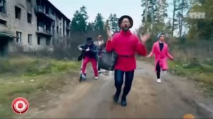 Стой сучка! доганю-доганю