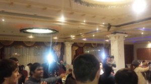 туйи Ванч дар Москва