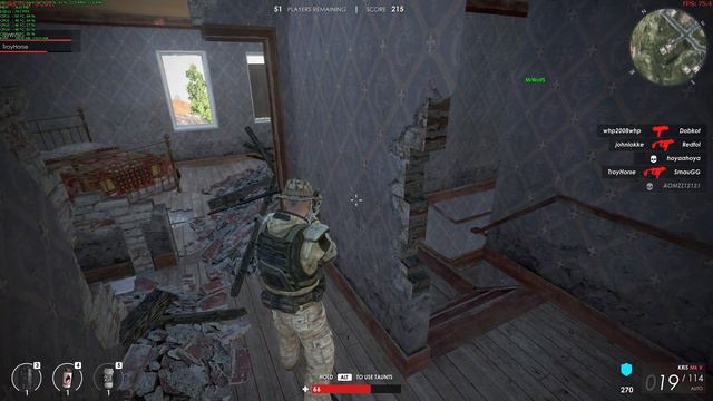 Last Man Standing - Заряжены на победу! смотреть онлайн