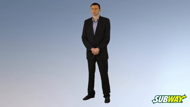 Видеосеминар о франшизе SUBWAY®  Часть 4  Строительство ресторана, оборудование, декор