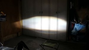 КСЕНОН В ЛИНЗЕ - КСЕНОН В ОТРАЖАТЕЛЕ